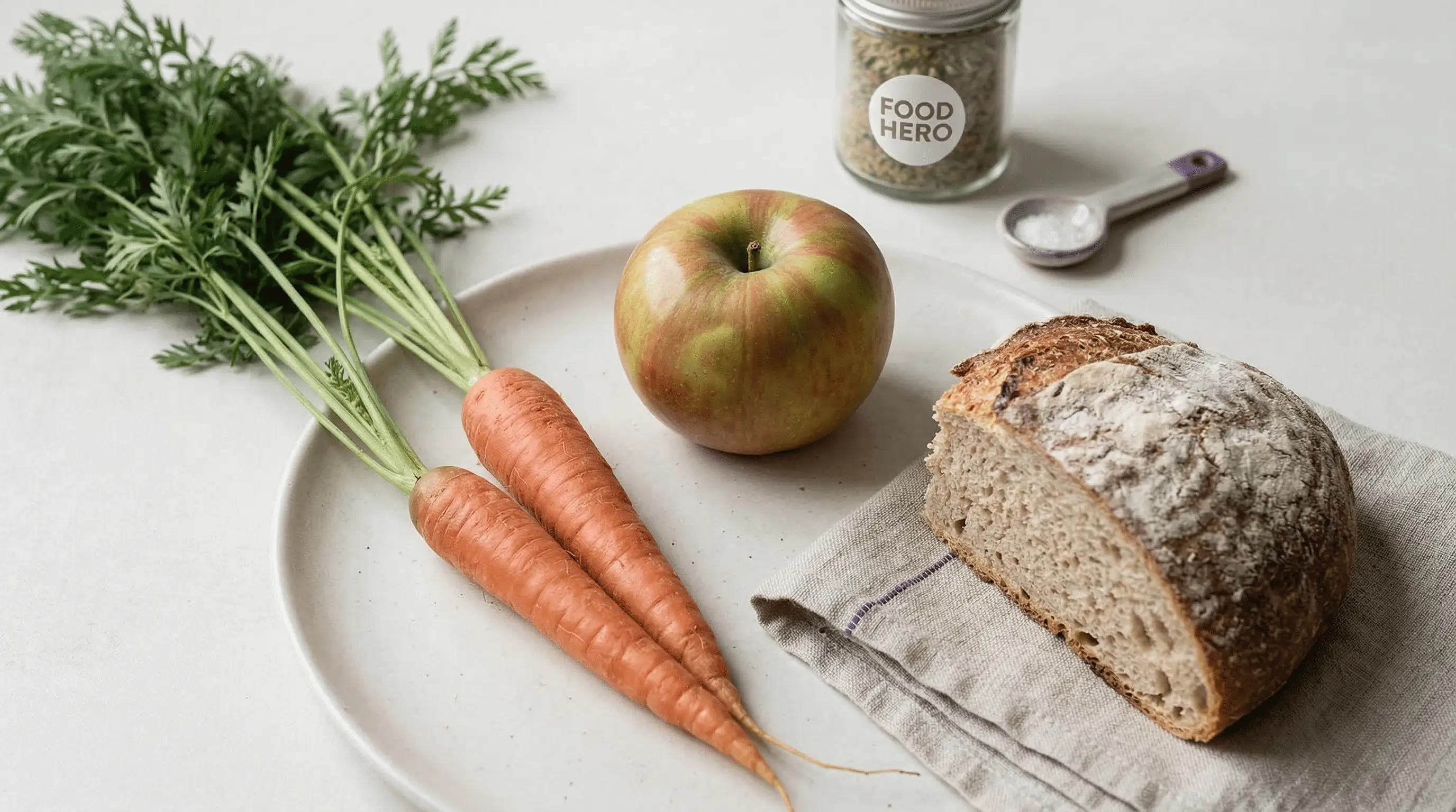 A Billion Meals Wasted Daily: Why Food Waste Is a Global Issue